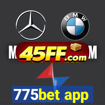 775bet app